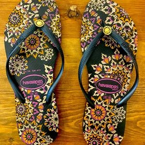 Haviana flip-flops